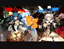 【GGXrdR2】日常対戦動画46【steam】　※