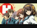 God knows...【歌ってみた】―あわいろ―