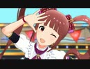 ミリシタ「Glow Map」松田亜利沙