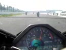 【バイク】鈴鹿サーキット　東コースを走ってきた