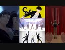 【MMDコナン】ツイッターまとめ②＋おまけ