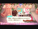 【あつ森】前人未島へようこそ！#101【あつまれどうぶつの森】