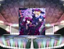 スクフェス　Phantom Rocket Adventure  [EX]