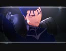 【fate/MMD】槍ニキでTOXIC