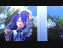 【にじさんじMMD】ウンディーネ ARIAより【天宮こころ】生誕祭2020