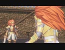 【聖剣伝説3 ToM】ハルビーのマナの樹を救う旅！　PART23　Aパート　二人の黄金の騎士