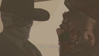 【METAL GEAR SOLID5】隠密行動苦手なうちですがMGS5やってみる！【パート４】その８