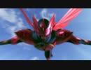 ホモと聴くKMNライダーサビメドレー.shisaku