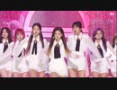 IZONE, Secret story of the swan (아이즈원, 환상동화) [20-06-23] 4K test