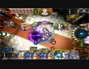 【ローテーション】自然ウィッチでランクマッチ#38