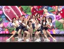 Pretty’ (IZ_ONE FanCam) MCOUNTDOWN+THE SHOW