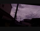 07.01　amanuma suginami-ku Tokyo Japan today morning Sky is emergency may be