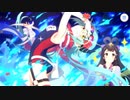 【プリンセスコネクト！Re:Dive】七夕剣客旅情譚 天に流れる夏の恋 第4話