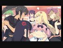 閃乱カグラ Burst Re:Newal 蛇女編 #08