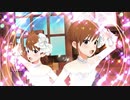 【ミリシタ】あみまみで虹色letters
