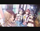 【ROOKIE!】市川 雛菜 - fast:hour / LPP / Run4it