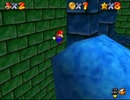 【TAIC実況プレイ】~マリオ64のファンを悪夢へと誘う~ 9枚目
