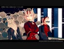 【HelltakerMMD】ベルゼブブ+αで二曲【モデル配布あり】