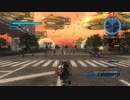 地球防衛軍5　RWAFハデスト縛り　M107　侵略者大結集