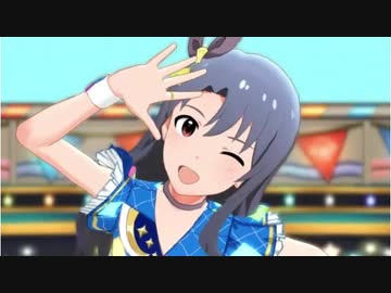 【ミリシタMV】『Glow Map』高山紗代子ソロ