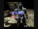 【SkyrimVR】死んだら終了！破壊魔法縛りでLegendaryに挑戦！part11
