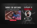 Youtube_Channel_End_Screen_AE_Template　茅根健一