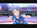 【ミリシタMV】『Glow Map』紗代子・歌織・美也・静香・歩