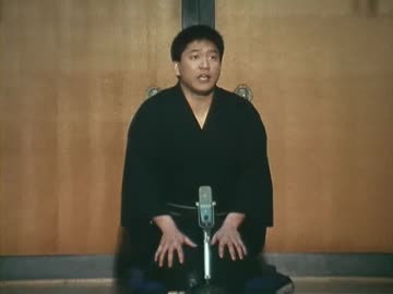 特救指令ソルブレイン 第6話「バクダンと落語家」