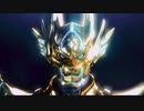 【MAD】Our light of GARO【牙狼VR×Imaginary like the justice】