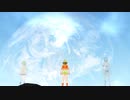【MMD】"Timefall" (CHVRCHΞS)