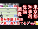 しかし、見事に色物ばかりやな...　【江戸川 media lab】お笑い･面白い･楽しい･真面目な海外時事知的エンタメ