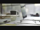 HR Qualifications UK