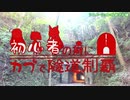 【東北ずん子車載】初心者の癖にカブで隧道制覇 Ex
