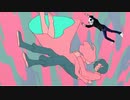 【叩いてみた】YOASOBI「夜に駆ける」【ぱんだ】