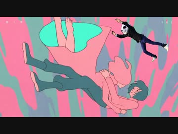 【叩いてみた】YOASOBI「夜に駆ける」【ぱんだ】