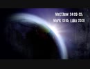 What Did Jesus Say About the End Times