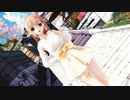 【MMD】らぶ式Sayaで『愛言葉Ⅲ』kimono ver. 1080p