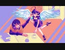 【UTAUカバー】mixed nuts【祈音兄妹】