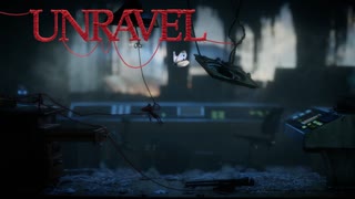 世界最悪のASMR※閲覧注意　#9【UNRAVEL】