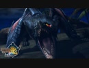 【実況】君、アイスボーンだと星３だから【MH3G.HDver】