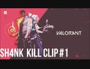 VALORANT KILL CLIP #1