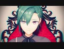 【にじさんじMMD】邪魔【自作モデル】