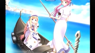 海外旅行に行った気分になりたいARIA実況パート8
