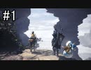 【実況】独りで狩りつくすMHWI2期 [part1 (MHWI編開始)]