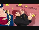【JOJO/MMD】GOOD TIME---PVスタイル