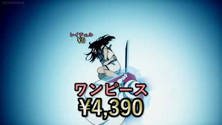 【被害総額】劇場版名探偵コナンの被害総額を算出してみた【紺青の拳 編】