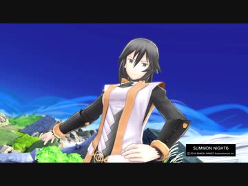 [RTA]異世界に来た美少女を1時間53分17秒82で攻略する サモンナイト6 RTA　part5 解説あり