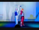 【あんスタ】スバルと英智で踊ってみた【コスプレ】