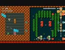マリオメーカー2　実況　東方コース