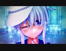 【MMD艦これ】take it easy（エボシ式電）